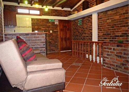 Apartamento La Tertulia Centro Iza