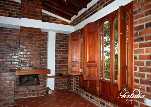 Apartamento La Tertulia Centro Iza