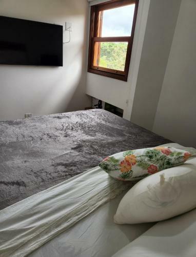 Lindo Apartamento No Centro Tur�stico De Campos