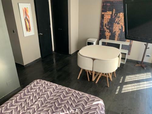 Apartamento San Cristobal Rooms