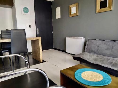 Apartamento San Cristobal Rooms