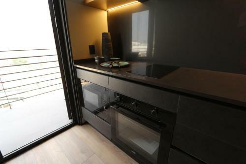 Aparthotel Nucleo Mayor Apart