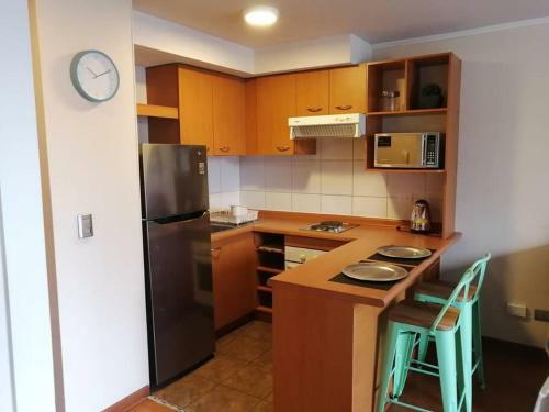 Apartamento Agustina Suite