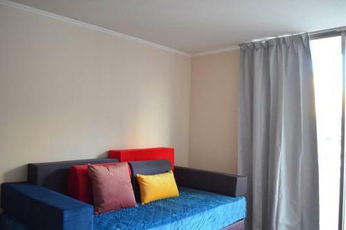 Apartamento Agustina Suite