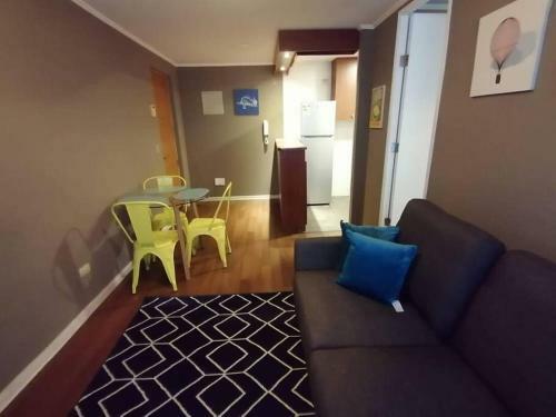 Apartamento La Moneda Suite