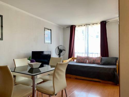 Apartamento Uh Departmento Lastarria