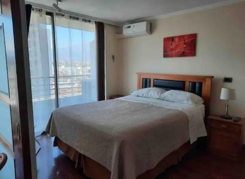 Apartamento Espacio M Providencia