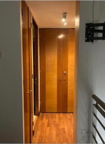 Apartamento Espacio M Providencia