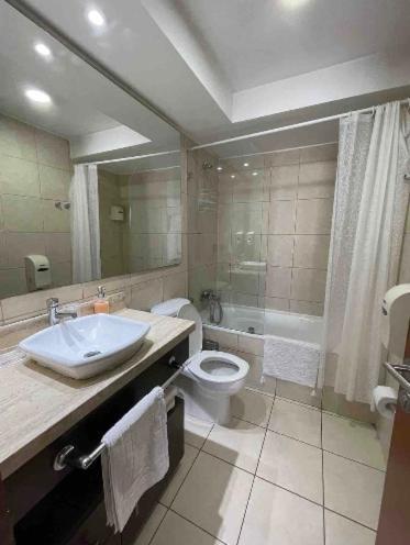 Apartamento Espacio M Providencia