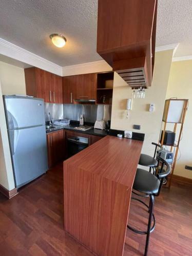 Apartamento Espacio M Providencia