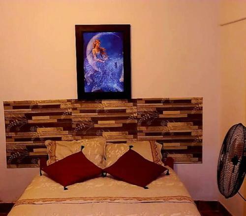 Apartamento Mini Depa Kitara