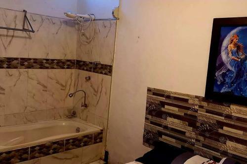 Apartamento Mini Depa Kitara