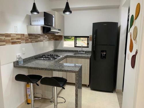 Apartasol Para Disfrutar Del Eje Cafetero