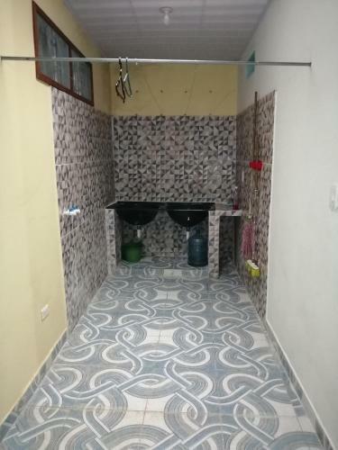 Hostal Vivienda Amazonica