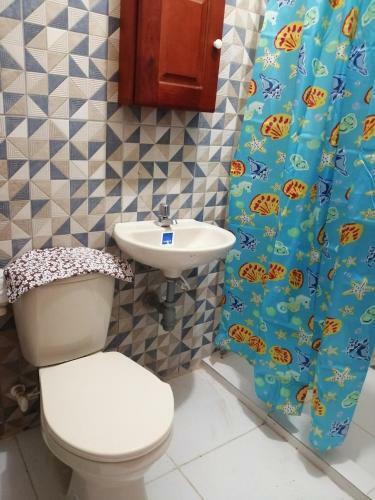 Hostal Vivienda Amazonica