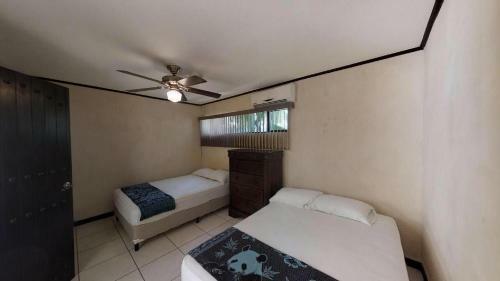 Villa Luxury Tambor Estate With Private Pool And Jacuzzi