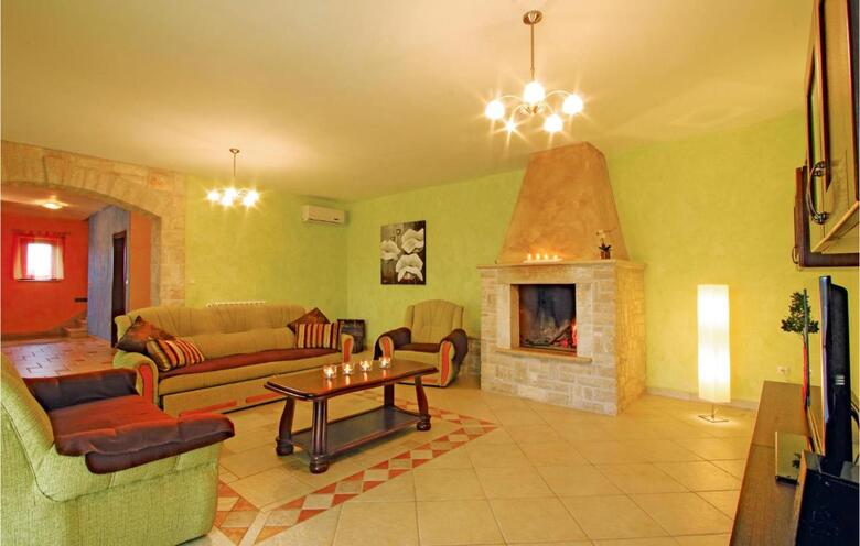 Holiday Home Golubovo Croatia