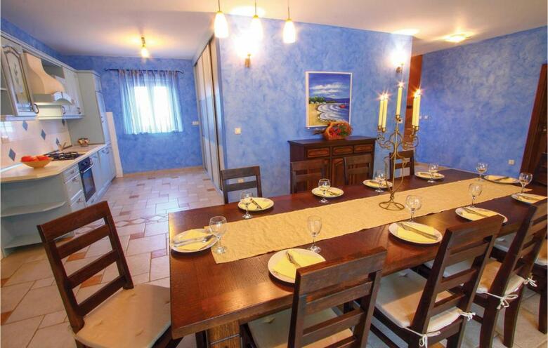 Holiday Home Golubovo Croatia
