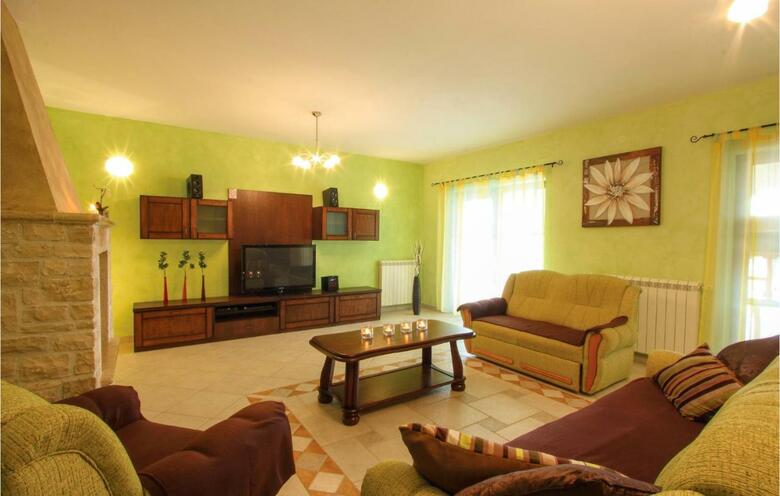Holiday Home Golubovo Croatia