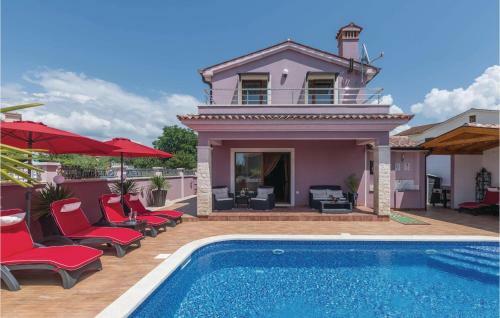 Holiday Home Betiga Cr