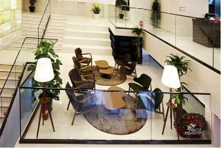 Urban Boutique Hotel