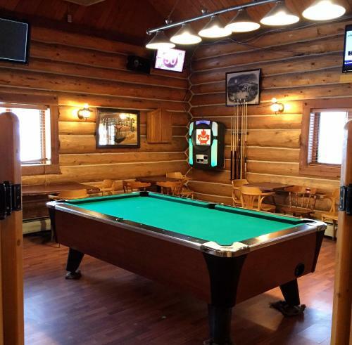 Cariboo Lodge
