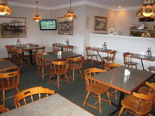Cariboo Lodge