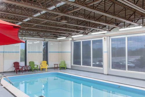 Hotel Gander