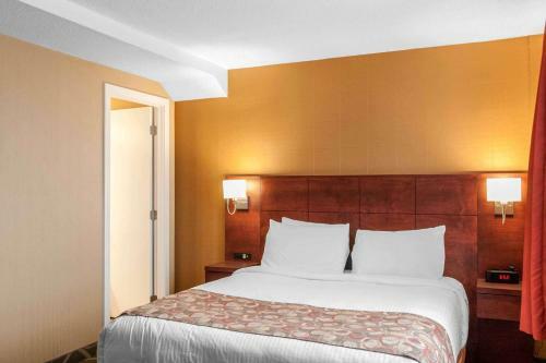 Hotel Gander