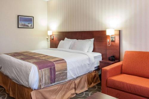 Hotel Gander