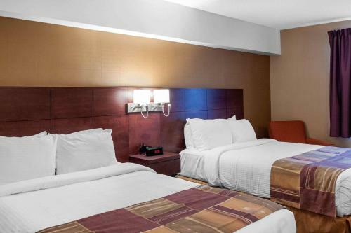 Hotel Gander
