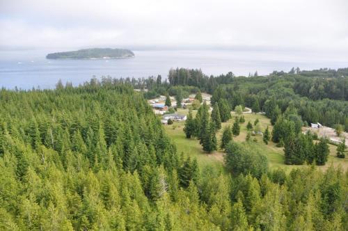 Cedar Park Resort And Golfing