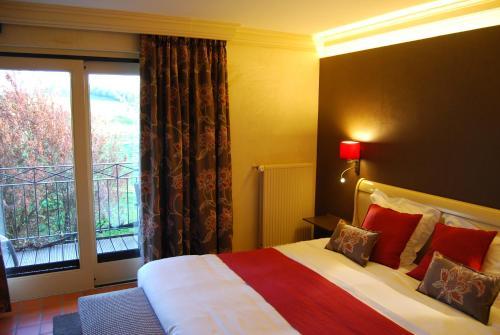 Hotel Hostellerie Gilain