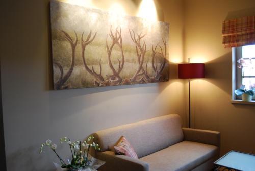 Hotel Hostellerie Gilain