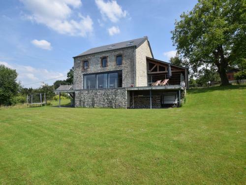 Holiday Home Humain