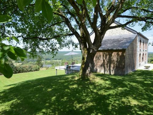Holiday Home Humain