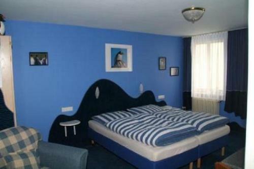 Hotel Garni Caf� Knebel