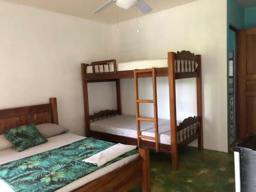 Hotel Paraiso Del Surf Pavones