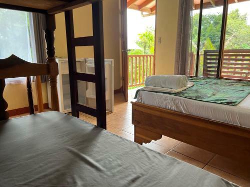 Hotel Paraiso Del Surf Pavones