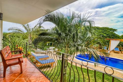 Hotel Casa Mimosa