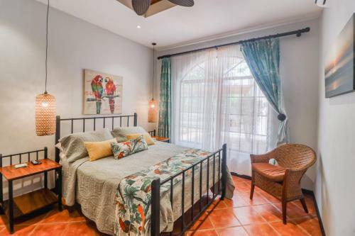 Hotel Casa Mimosa