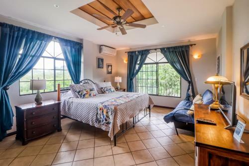 Hotel Casa Mimosa