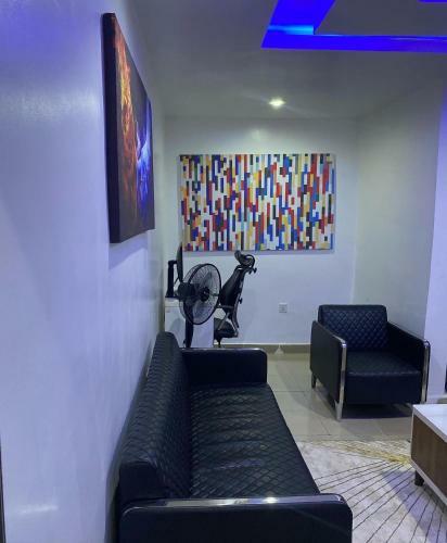 Apartamento Three Kings Homes