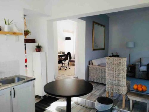 Apartamento Settlers Valley Cottage