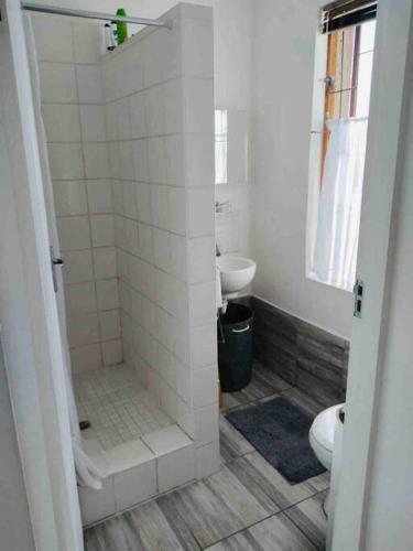 Apartamento Settlers Valley Cottage