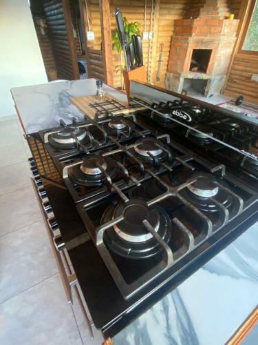 Caba�a Casaaire Santa Elena