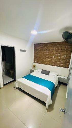 Hotel Kromatic Hostel