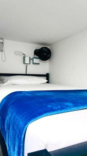 Hotel Kromatic Hostel