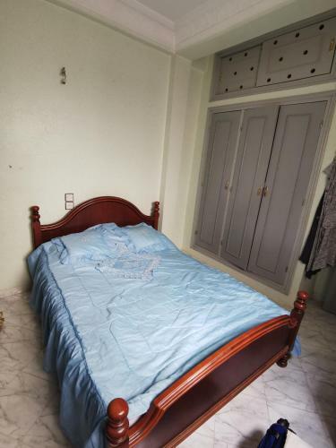 Apartamento Appartement Meubl�