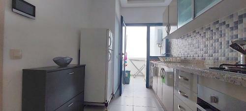 Costa Mar Lux Apartment